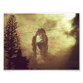 Impression Photo Monter (Devant)