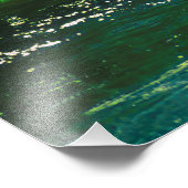 Impression Photo Monter La Crête (Coin)