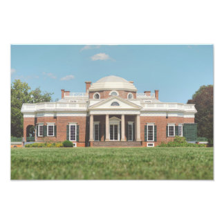 Impression Photo Monticello