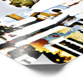 Impression Photo Monticello - Maison de Thomas Jefferson en Virgini (Coin)