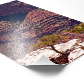 Impression Photo Montres Rafinesques (Coin)