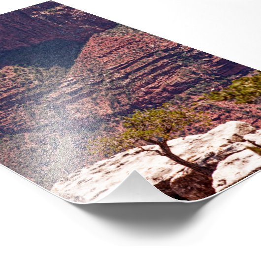 Impression Photo Montres Rafinesques (Coin)