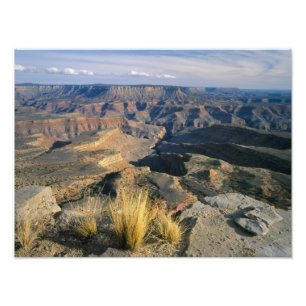 Impression Photo Monument national de Grand Canyon-Parashant, 2