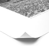 Impression Photo Monument Valley #1 (Coin)