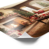 Impression Photo Moody Christmas Print Set | Noël Vintage (Coin)