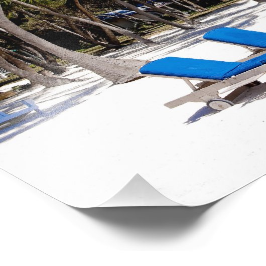 Impression Photo Moorings Resort, Marathon, Key West, 2 (Coin)