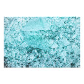 Impression Photo morceaux d'intégration mentale (Devant)