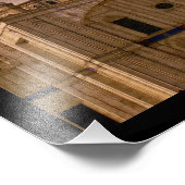 Impression Photo Mosquée d'Alabaster (Coin)