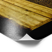 Impression Photo Mosquée d'Albâtre (Coin)