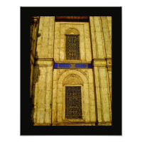Mosquée d'Albâtre
