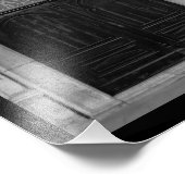 Impression Photo Mosquée d'Albâtre (Coin)