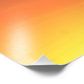 Impression Photo Moulin à vent du pays du Kansas avec nuages, Impre (Coin)