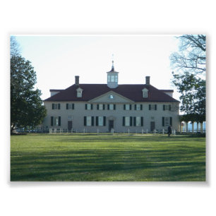 Impression Photo Mount Vernon