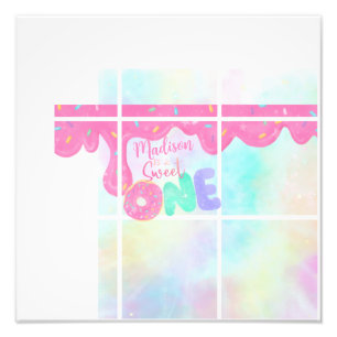 Impression Photo multi-photo doux