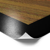 Impression Photo Munch - Le cri de glace (Coin)