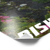 Impression Photo Musée national de Bichkek - Kirghizistan (Coin)