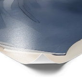 Impression Photo musiciens de jazz (Coin)