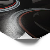 Impression Photo MV Agusta F3 x Suzuki GSX-R (Coin)