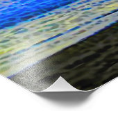 Impression Photo Mystic Sunset  (Coin)