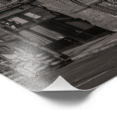 Impression Photo N° 106 Broadview Ave 8 (Coin)