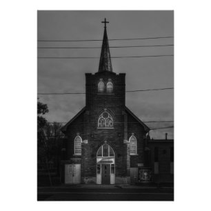 Impression Photo N° 264 Wilson St 1