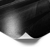 Impression Photo N° 550 Gerrard St E 1 (Coin)