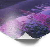 Impression Photo N.A., États-Unis, Washington, Mt. Rainier National (Coin)