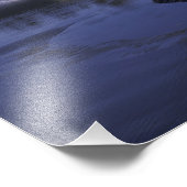 Impression Photo N.A., États-Unis, Washington, Parc National Olympi (Coin)