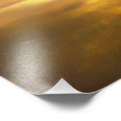 Impression Photo N.A., USA, Oregon, Cannon Beach Sunset avec (Coin)