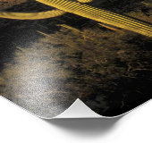 Impression Photo NA, USA, Arizona. Organ Pipe Cactus National 3 (Coin)