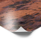 Impression Photo NA, USA, Utah, Arches National Park. Jardin de (Coin)