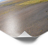 IMPRESSION PHOTO N'ARRÊTEZ JAMAIS D'EXPLORER (Coin)