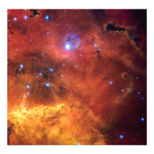 Impression Photo NASA NASA Space Astronomy