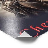 Impression Photo Nation cherokee (Coin)