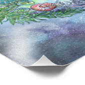 Impression Photo Nations Unies (Coin)