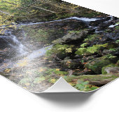 Impression Photo Nature (Coin)