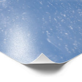 Impression Photo Navette spatiale Endeavor 10 (Coin)