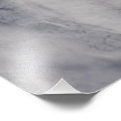 Impression Photo Navette spatiale Endeavor 20 (Coin)