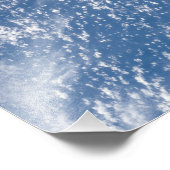 Impression Photo Navette spatiale Endeavor 22 (Coin)