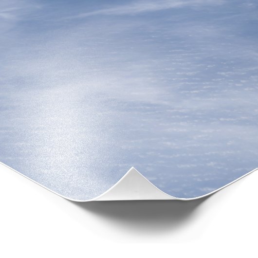 Impression Photo Navette spatiale Endeavour 4 (Coin)