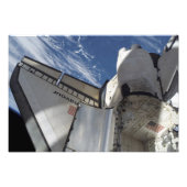 Impression Photo Navette spatiale Endeavour 9 (Devant)