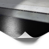 Impression Photo Navette spatiale Endeavour 9 (Coin)