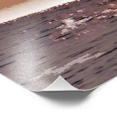 IMPRESSION PHOTO NAVIRE (Coin)