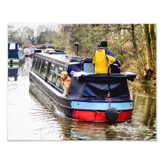 IMPRESSION PHOTO NAVIRES (Devant)