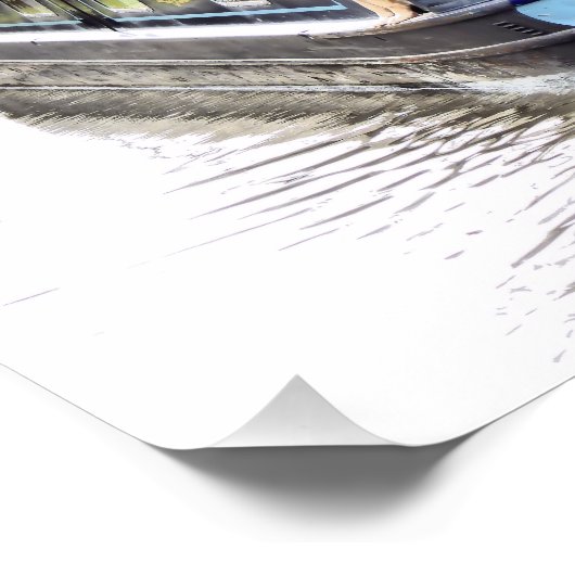 IMPRESSION PHOTO NAVIRES (Coin)