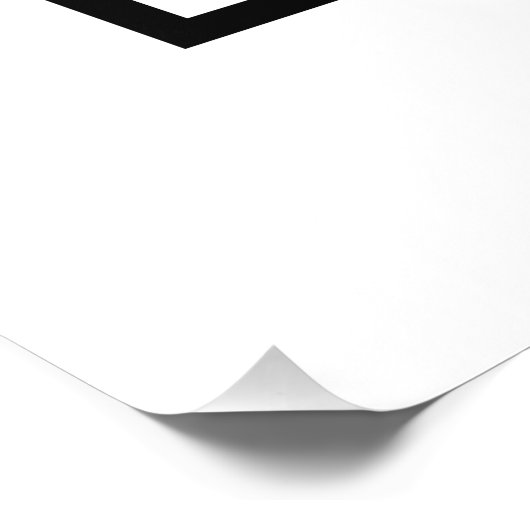 Impression Photo Né le 29 février (Coin)