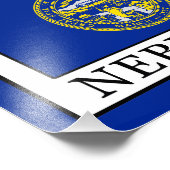 Impression Photo Nebraska (Coin)