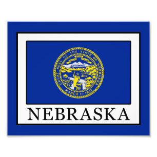 Impression Photo Nebraska