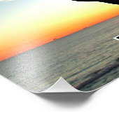 IMPRESSION PHOTO NÉE D'UN CHAMPION DE GYMNAST (Coin)