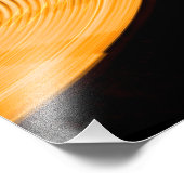Impression Photo Neon Spin (Coin)